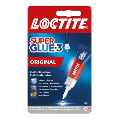 1026096 - LOCTITE ORIGINAL 3G