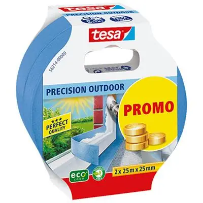 1041511 - TESA AFPL.PREC.OUTD.2X25X25