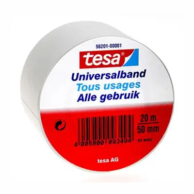 1025284 - TESA UNIV.TAPE INS.20:50 WIT