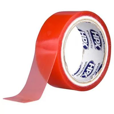 1050664 - HPX ROL SPOILER FIX TAPE 19MM