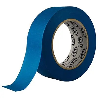 1050645 - HPX ROL MASK.TAPE UV BL. 38MM X 50M