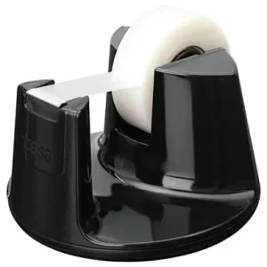 1059228 - TESA FILM EASY CUT COMPACT INVISIBLE 33:19 ZWART