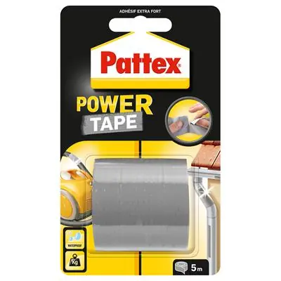 1006691 - PATTEX 5M GRIJS