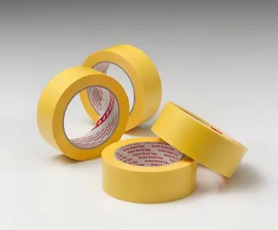 1036247 - 3M MASKING TAPE 244 36x50