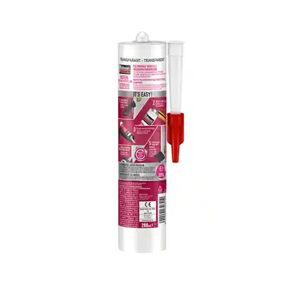 1065997 - RUBSON EASY SEALING BUITEN 280ML