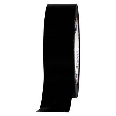 1050643 - HPX PVC ROL ISOTAPE ZWART