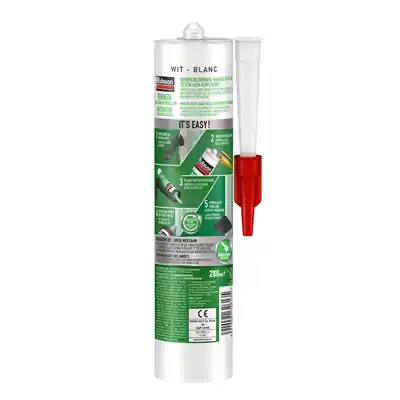 1065995 - RUBSON EASY SEALING BINNEN 280ML