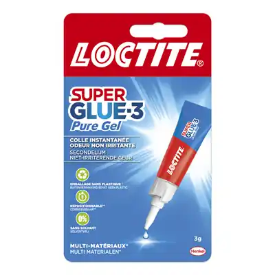 1069859 - LOCTITE PURE GEL 3G