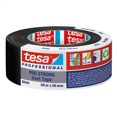 1074589 - 66462 PROSTRDUTAPBLACK50MX50MM