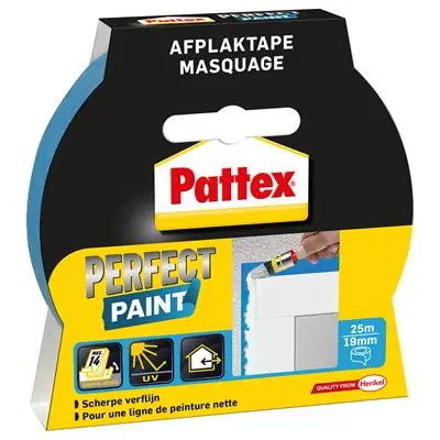 1002686 - PATTEX PERFECT PAINT 25MX19MM