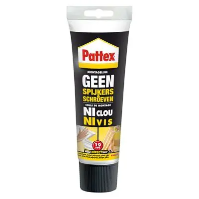 1026640 - PAT GN SP&SCHR TUBE 250GR CS