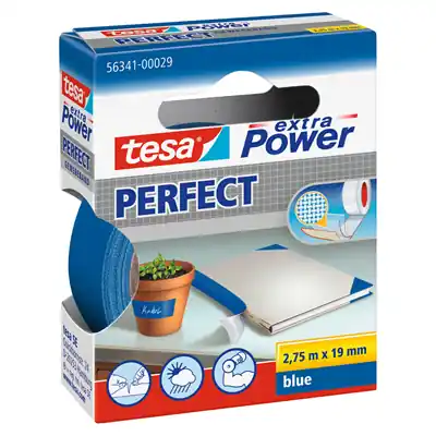 1025252 - TESA EXTRA POW.2,75MX19MM BL.