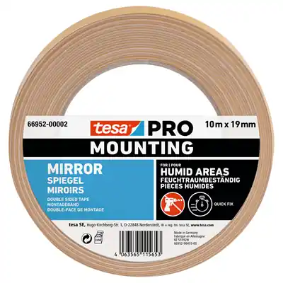 1068909 - TESA PRO MOUNTING MIRROR