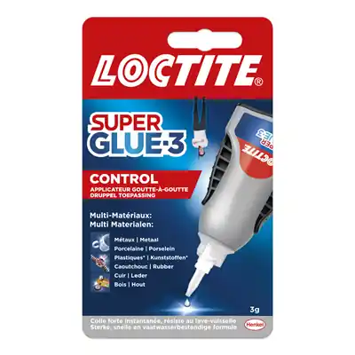 1026098 - LOCTITE CONTROL 3G