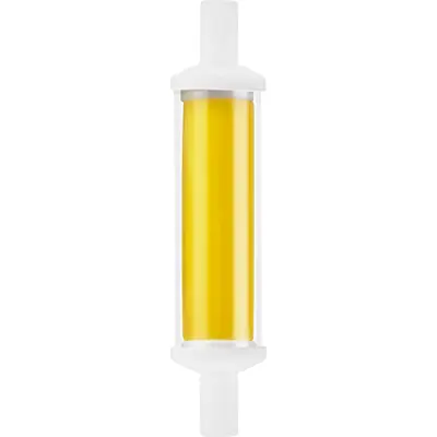 1074727 - SYL LED R7S STAAF 470LM 2700K DIMBAAR