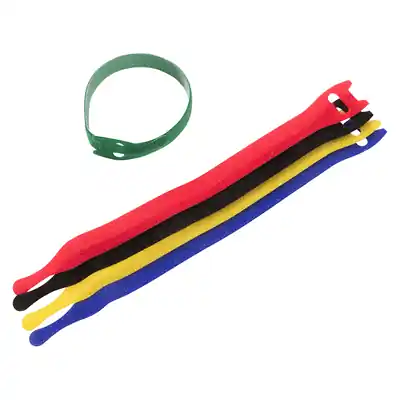 1072137 - KABELBINDER 5ST 12MM 20CM