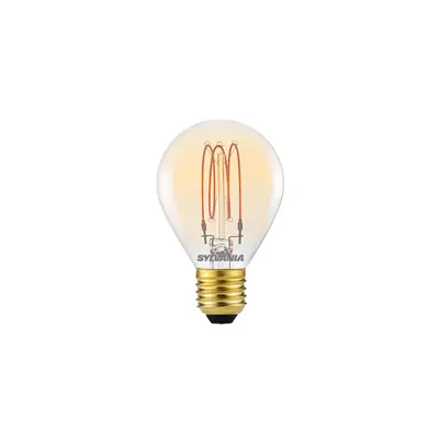 1073860 - TLD VINT BALL DIM 250LM E14 SL