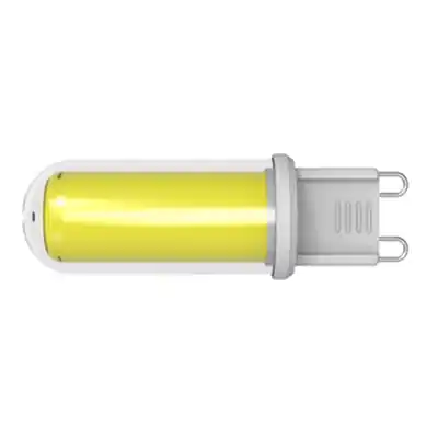 1074731 - SYL LED G9 470LM 4000K DIMBAAR