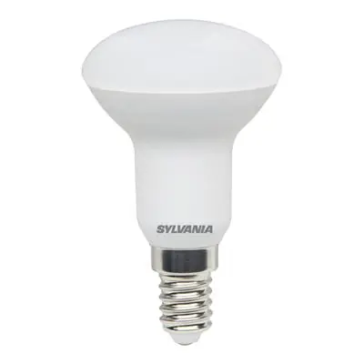 1067877 - SYL LED SPOT R50 E14 470LM 830
