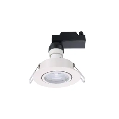1073957 - SYLSPOT KIT R 345LM 830 WH