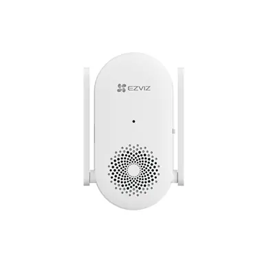 1074000 - EZVIZ CH1 DEURBEL