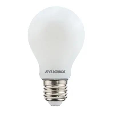 1067602 - SYL LED LAMP E27 A60 1055LM 4000K DIM