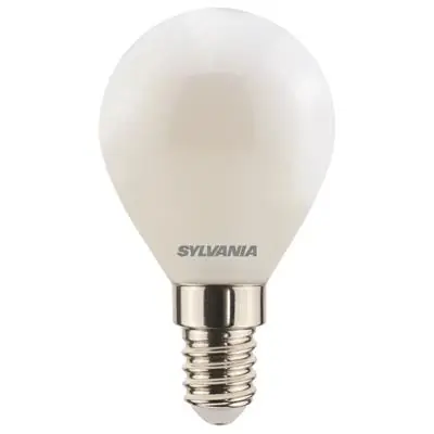 1067608 - SYL LED KOGEL E14 5,5W 470LM 6500K DIM