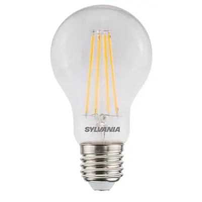 1067603 - SYL LED PEER E27 7W 806LM 4000K