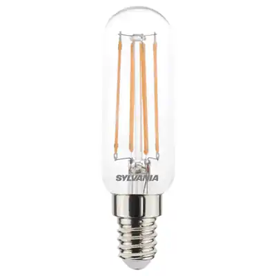 1068824 - SYL LED T25 470LM 4.5W E14 2700K