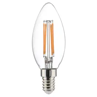 1068814 - SYL LED KAARS 470LM 4.5W E14 2700K DIM