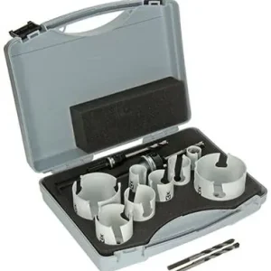 1018369 - GATZAGENSET ELECTRICIEN MACK 14 DELIG