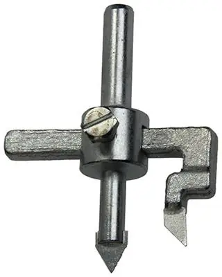 1004623 - TEGELBOOR 25-90MM