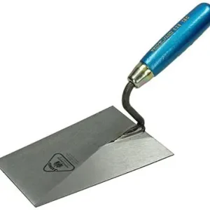 1010456 - RECHTH.PLAASTERTRUWEEL ZWANENHALS JUNG626 180MM