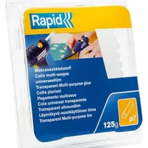 1011671 - LIJM VR ALLE MATERIALEN TRANSP. L65MM-Ø7-125G