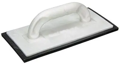 1004668 - PLAKSPAAN MET RUBBER 140X280MM