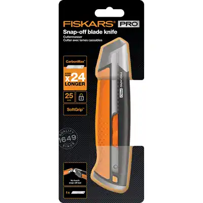 1063569 - CARBONMAX AFBREEKMES 25 MM