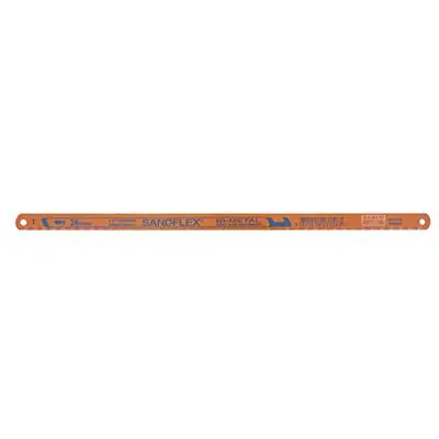 1006787 - HANDMETAALZAAGBL. SANDFLEX 18T BAHCO 3906