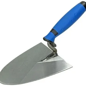 1011412 - METSERSTRUW. FLOREFFE ZWANENH.SOFT GRIP 180MM