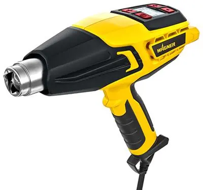 1052498 - FURNO 750 HEATGUN
