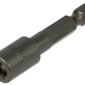 1018312 - ZESKANTDOP-BIT MAGNET. MACK 6MM