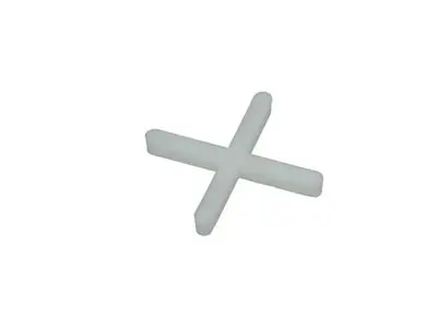 1004609 - TEGELVOEGKRUISJES 3MM 500ST