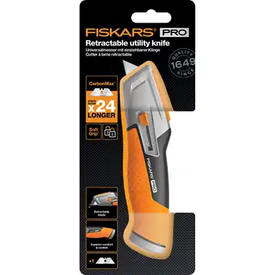 1063566 - CARBONMAX UITSCHUIF MES