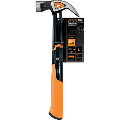 1063562 - ISOCORE KLAUWHAMER L GEBOGEN