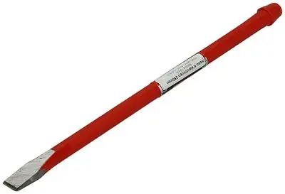 1008622 - ELEKTRICIENSBEITEL 8-KANTIG MOB 7245 250MM