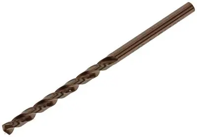 1018422 - METAALBOOR HSS CO5% DIN 338 MACK Ø 3,0 X 61 MM 2ST