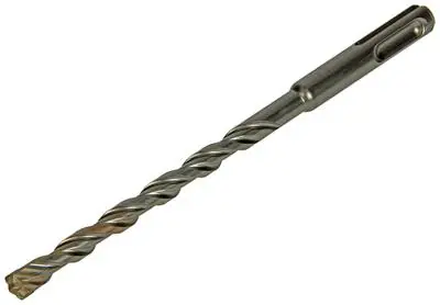 1018479 - HAMERBOOR SDS + MACK Ø 8,0 X 160 MM
