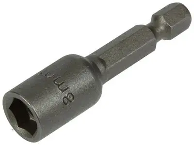 1018313 - ZESKANTDOP-BIT MAGNET. MACK 8MM