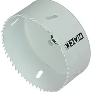 1018336 - GATZAAG BIMETAAL MACK Ø 102MM
