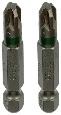 1018300 - SCHROEFBIT MACK PZ3 L50MM 3ST