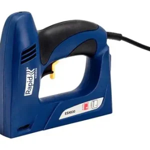 1009228 - ELEKTRISCH NIET-NAGELAPPARAAT ESN 530 BLISTERBOX RAPID